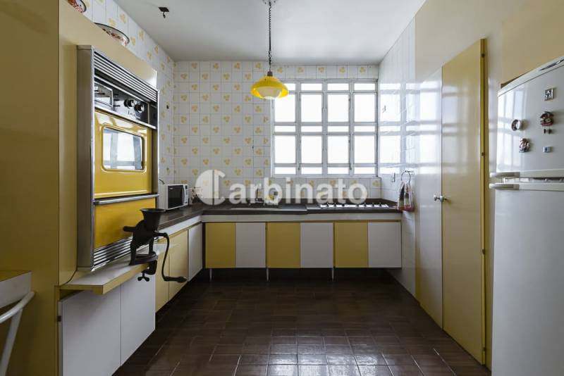 Apartamento à venda na Alameda LorenaJardim Paulista - 125523-5.jpeg