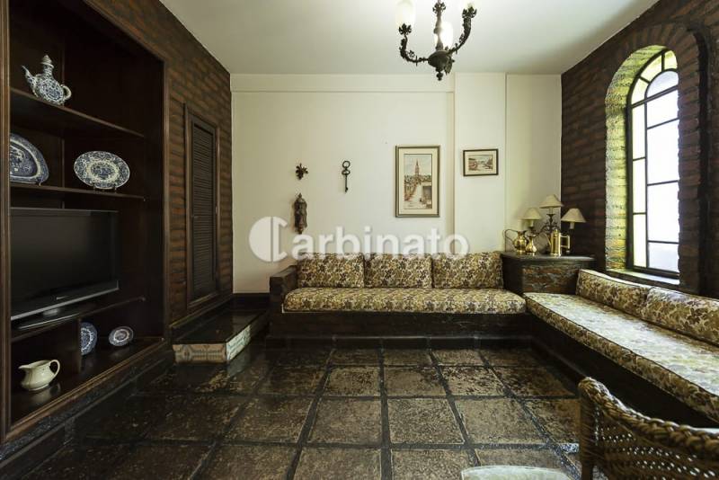 Apartamento à venda na Alameda LorenaJardim Paulista - 125523-9.jpeg