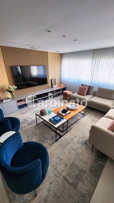 Apartamento venda Jardim América - Referência 245146