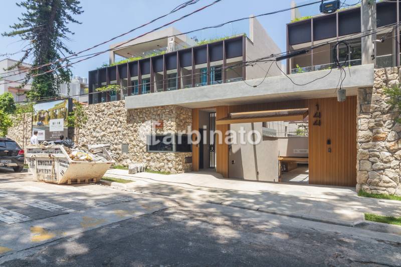 Casa em Condomínio venda Vila Nova Conceição - Referência 49146