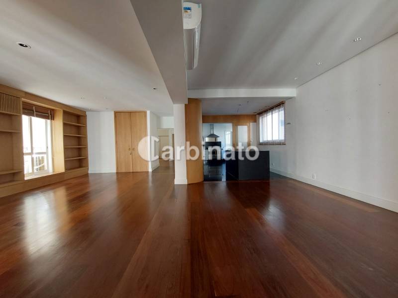 Apartamento aluguel Jardim América - Referência 262307