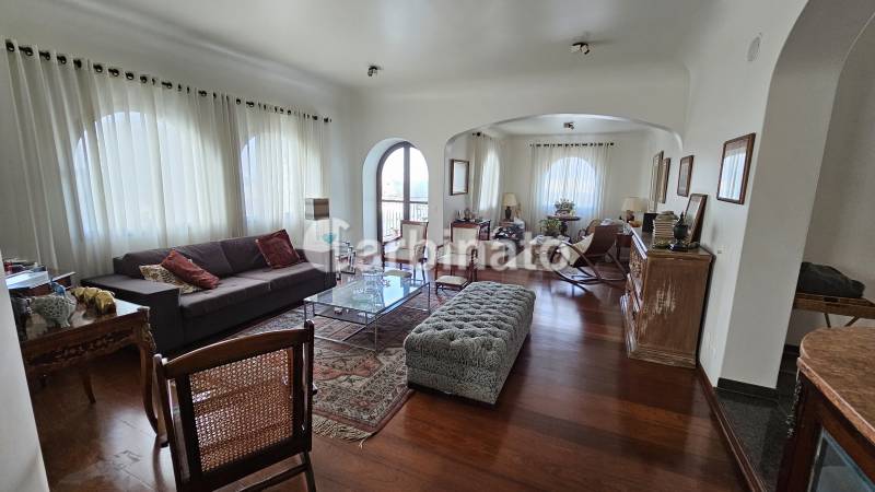 Apartamento Código 