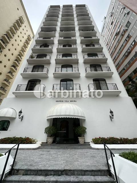 Apartamento aluguel Cerqueira César - Referência 246538