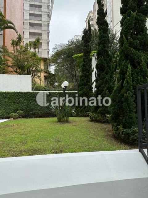 Apartamento para alugar na Rua Padre João ManuelCerqueira César - 144214-1.jpeg