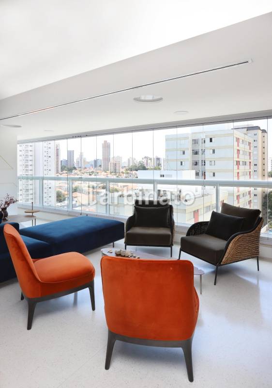 Apartamento venda ou aluguel Vila Clementino - Referência 257742