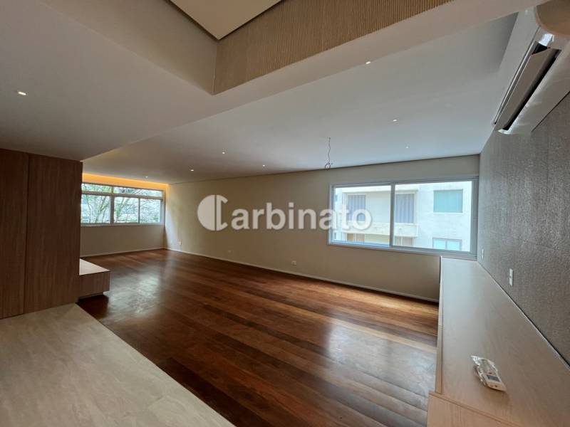 Apartamento venda Jardim América - Referência 260248