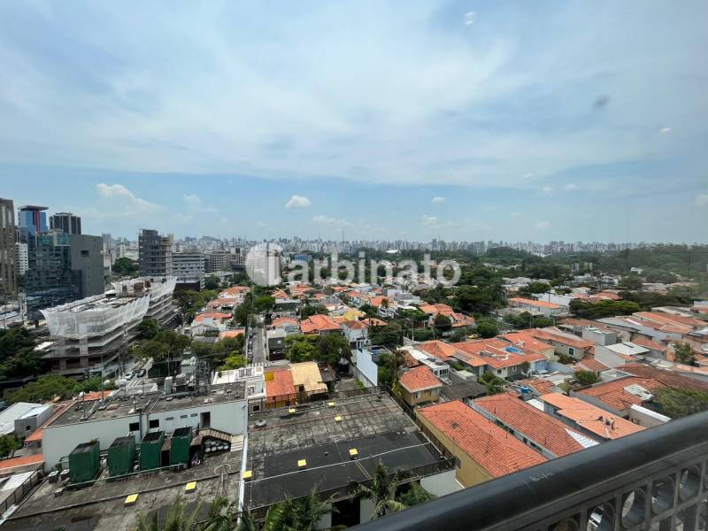 Cobertura à venda na Rua Professor Filadelfo AzevedoVila Nova Conceição - 124846-1.jpg