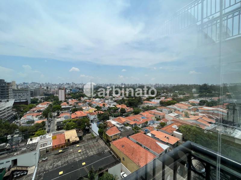 Cobertura à venda na Rua Professor Filadelfo AzevedoVila Nova Conceição - 124847-2.jpg