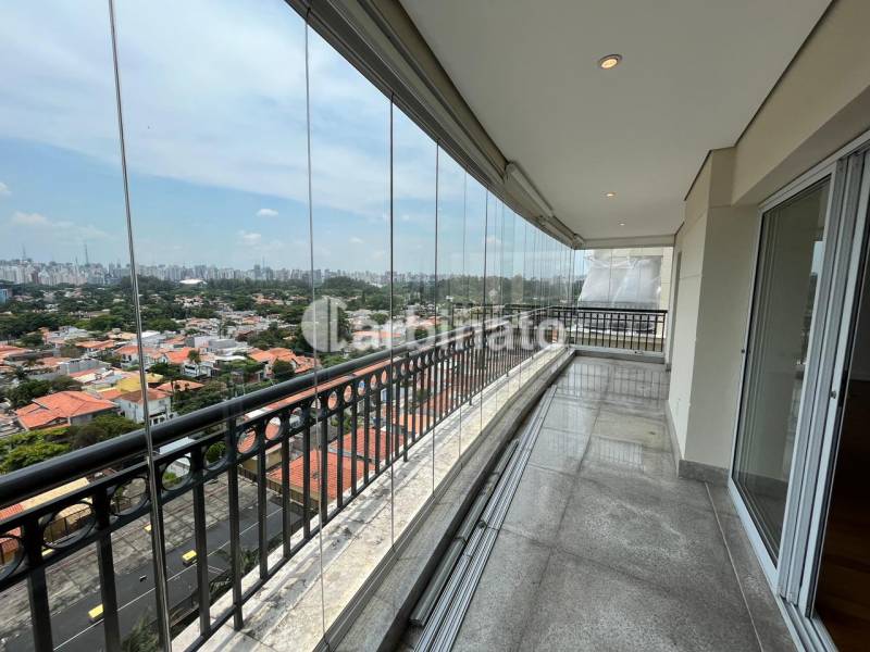 Cobertura à venda na Rua Professor Filadelfo AzevedoVila Nova Conceição - 124847-5.jpg