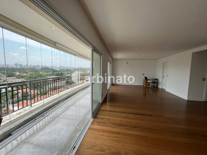 Cobertura à venda na Rua Professor Filadelfo AzevedoVila Nova Conceição - 124847-7.jpg