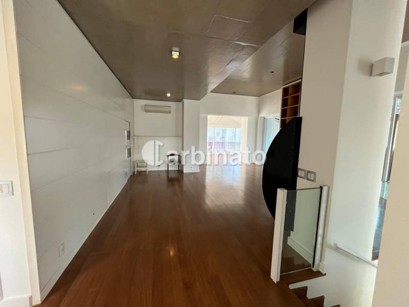 Cobertura à venda na Rua Professor Filadelfo AzevedoVila Nova Conceição - 124849-25.jpg