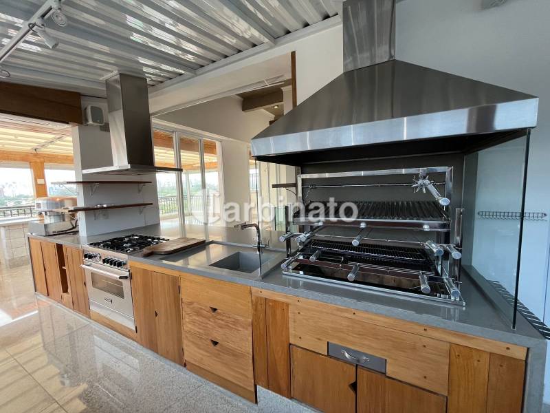 Cobertura à venda na Rua Professor Filadelfo AzevedoVila Nova Conceição - 124849-31.jpg