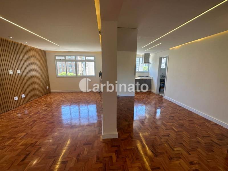 Apartamento venda Jardim América - Referência 249716