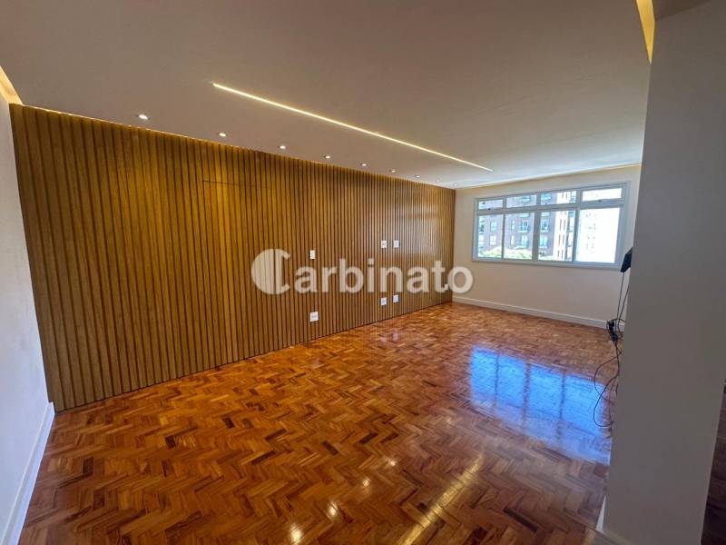 Apartamento à venda na Rua Oscar FreireJardim América - 134031-2.jpg
