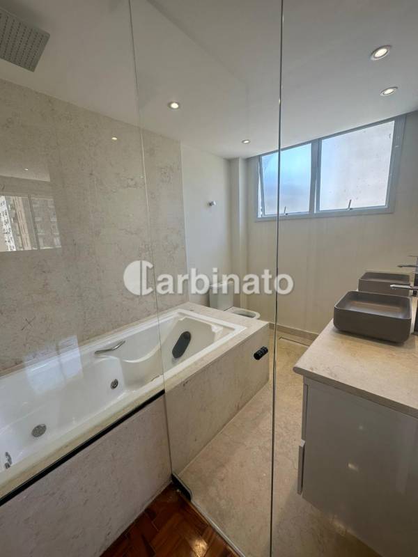 Apartamento à venda na Rua Oscar FreireJardim América - 134032-11.jpg