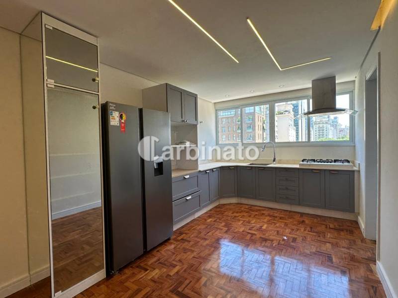 Apartamento à venda na Rua Oscar FreireJardim América - 134032-12.jpg