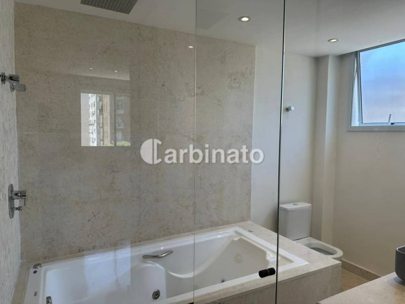 Apartamento à venda na Rua Oscar FreireJardim América - 134032-15.jpg