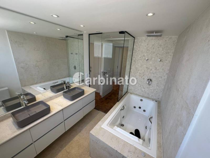 Apartamento à venda na Rua Oscar FreireJardim América - 134032-8.jpg