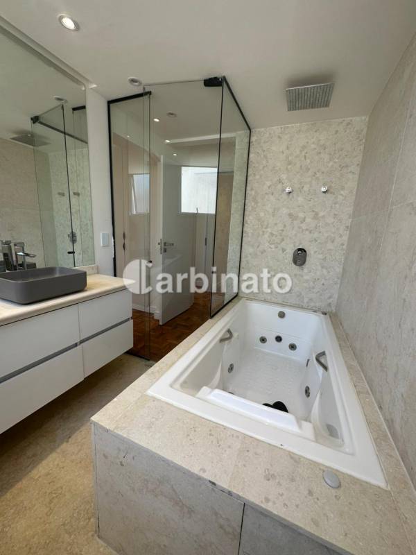 Apartamento à venda na Rua Oscar FreireJardim América - 134032-9.jpg