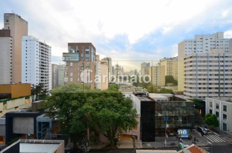 Apartamento à venda na Rua Oscar FreireJardim América - 134033-18.jpg