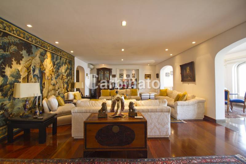 Apartamento à venda na Alameda CampinasJardins - 150535-0.jpg