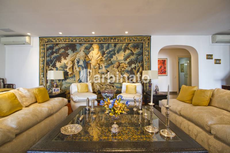 Apartamento à venda na Alameda CampinasJardins - 150536-2.jpg