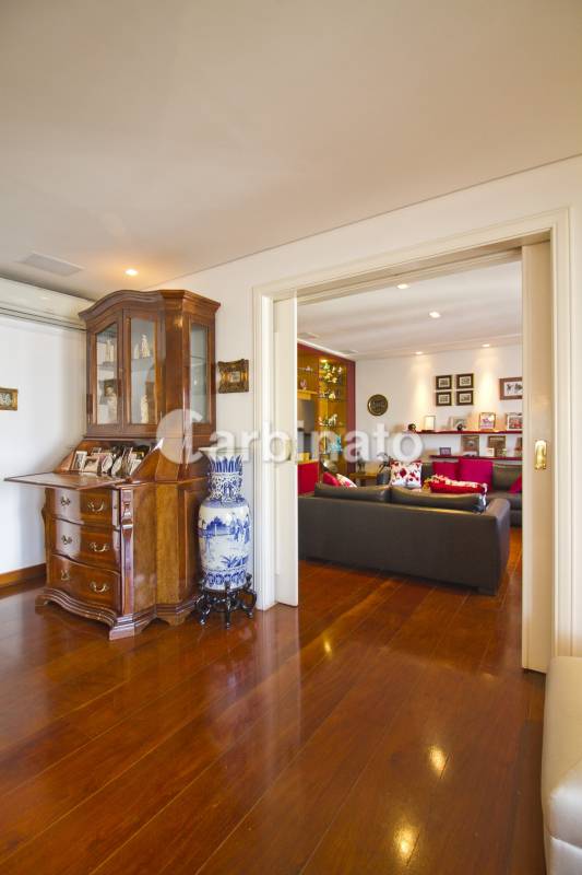 Apartamento à venda na Alameda CampinasJardins - 150536-3.jpg