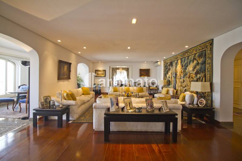 Apartamento à venda na Alameda CampinasJardins - 150536-5.jpg