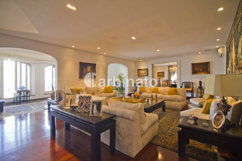 Apartamento à venda na Alameda CampinasJardins - 150536-6.jpg