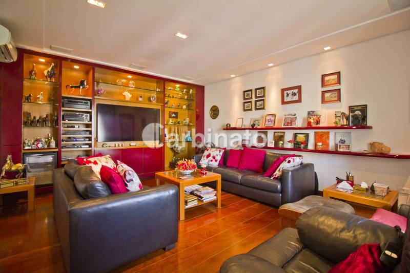 Apartamento à venda na Alameda CampinasJardins - 150537-10.jpg