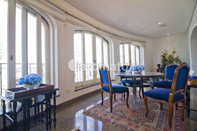 Apartamento à venda na Alameda CampinasJardins - 150537-12.jpg