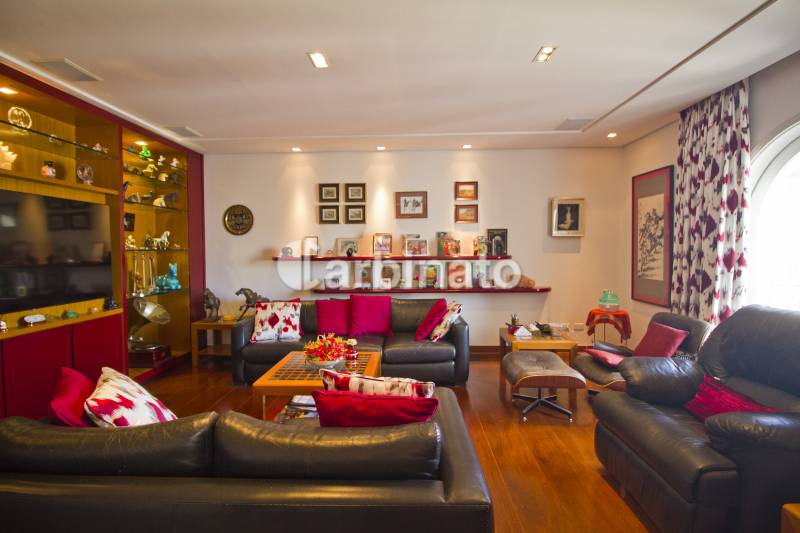 Apartamento à venda na Alameda CampinasJardins - 150537-8.jpg