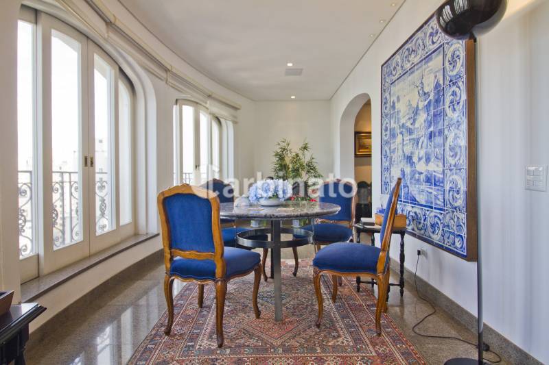 Apartamento à venda na Alameda CampinasJardins - 150538-13.jpg