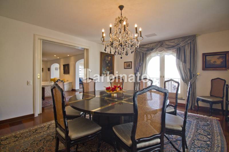 Apartamento à venda na Alameda CampinasJardins - 150539-24.jpg