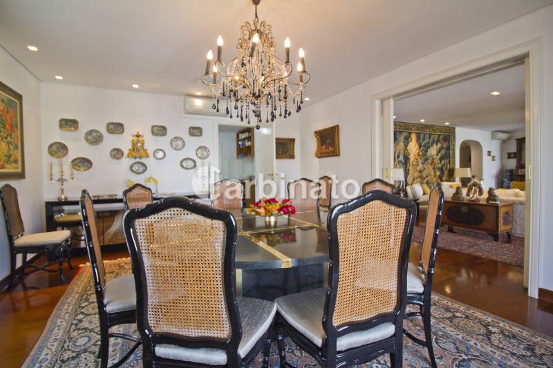 Apartamento à venda na Alameda CampinasJardins - 150540-25.jpg