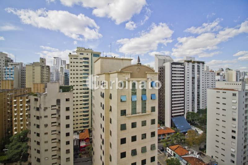Apartamento à venda na Alameda CampinasJardins - 150541-36.jpg