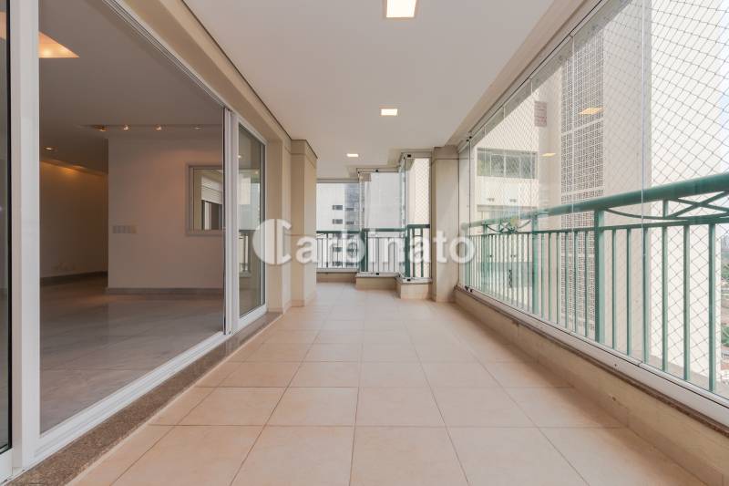 Apartamento venda Jardim Paulista - Referência 259304