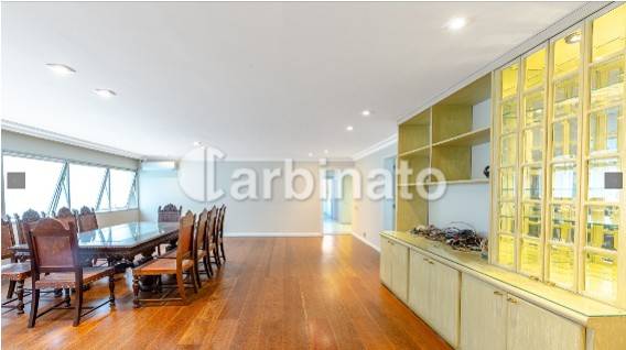 Apartamento venda Jardim Paulista - Referência 259270