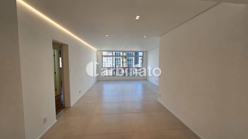 Apartamento aluguel Jardim América - Referência 262075