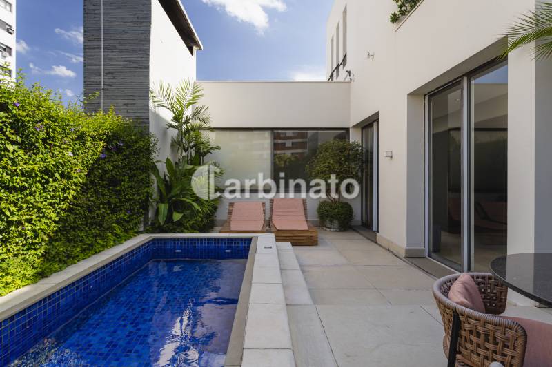 Cobertura à venda na Alameda Ministro Rocha AzevedoJardim America - 163610-2.jpg