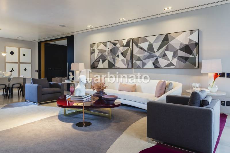 Cobertura à venda na Alameda Ministro Rocha AzevedoJardim America - 163610-4.jpg