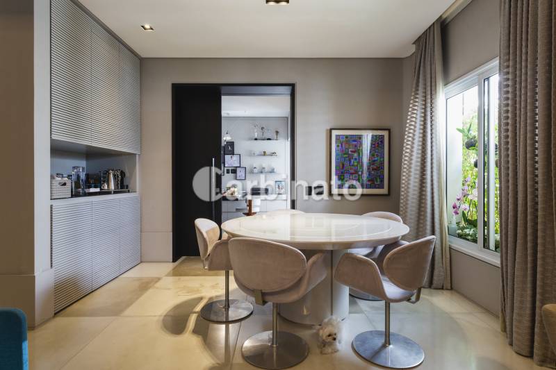 Cobertura à venda na Alameda Ministro Rocha AzevedoJardim America - 163611-10.jpg