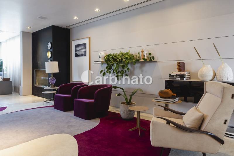 Cobertura à venda na Alameda Ministro Rocha AzevedoJardim America - 163611-5.jpg