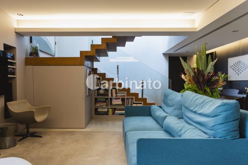 Cobertura à venda na Alameda Ministro Rocha AzevedoJardim America - 163611-8.jpg