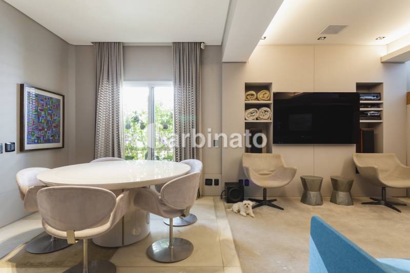 Cobertura à venda na Alameda Ministro Rocha AzevedoJardim America - 163611-9.jpg