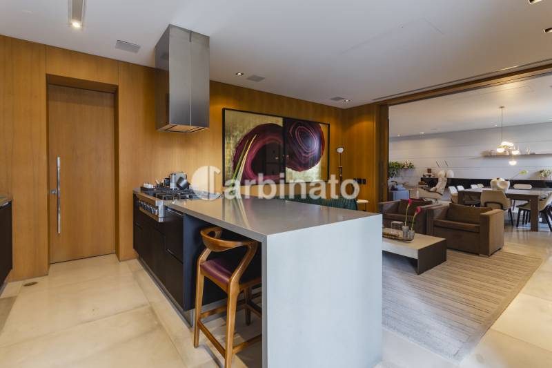 Cobertura à venda na Alameda Ministro Rocha AzevedoJardim America - 999-164107-12.jpg