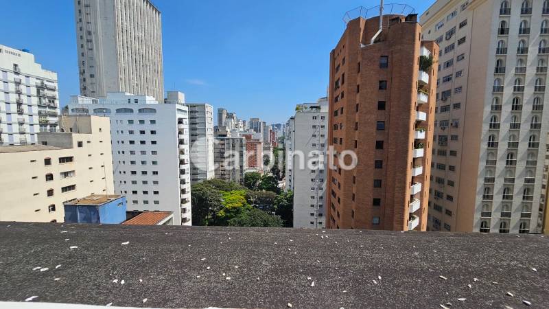 Cobertura Penthouse à venda na Alameda Casa BrancaJardim América - 130054-11.jpeg