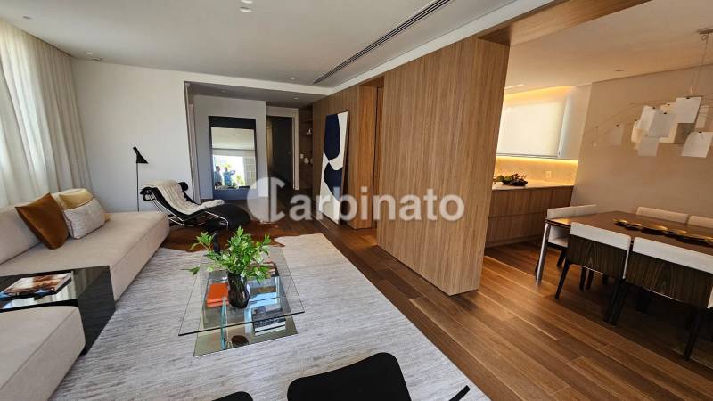 Cobertura Penthouse à venda na Alameda Casa BrancaJardim América - 130054-2.jpeg