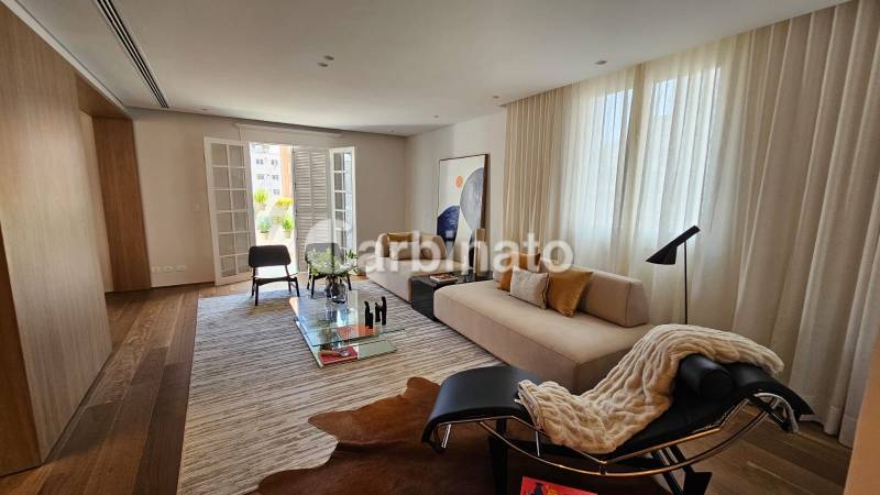 Cobertura Penthouse à venda na Alameda Casa BrancaJardim América - 130054-3.jpeg