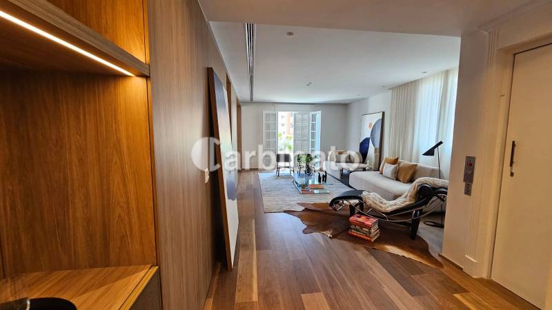 Cobertura Penthouse à venda na Alameda Casa BrancaJardim América - 130054-4.jpeg